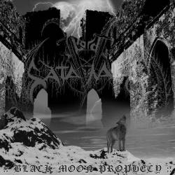 Lord Satanael : Black Moon Prophecy